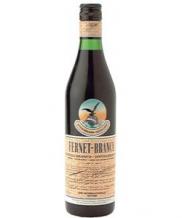 Fernet Branca - Liqueur (375ml)