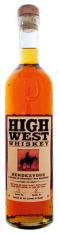 High West Rendezvous Rye (750ml)