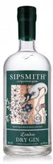 Sipsmith Distillery - London Dry Gin (750ml)