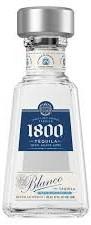 1800 - Tequila Blanco 0 (200)