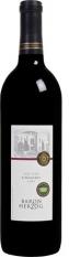 Baron Herzog - Old Vine Lodi Zinfandel 2022 (750)