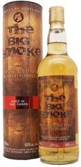 Big Smoke - Blended Malt Islay 0 (750)