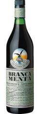 Fernet Branca - Menta Liqueur 0 (750)