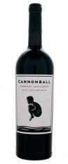 Cannonball - Cabernet Sauvignon California 2021 (750)