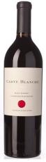 Carte Blanche - Napa Valley Cabernet Sauvignon 2012 (750)