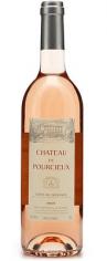 Chateau de Pourcieux Rose 2024 (750)