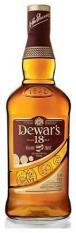 Dewar's - 18 Year Old Double Aged 0 (750)