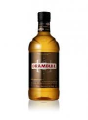 Drambuie - Liqueur 0 (375)