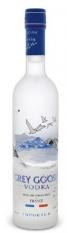 Grey Goose - Vodka 0 (200)