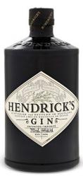 Hendrick's - Gin 0 (375)