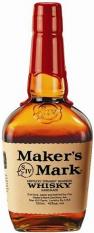 Maker's Mark - Bourbon 0 (750)