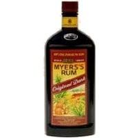Myers's - Dark Rum Jamaica 0 (1000)