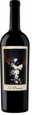 Orin Swift The Prisoner 2022 (750)