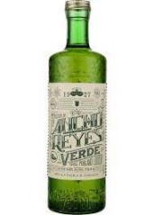 Ancho Reyes - Verde Chile Poblano Liqueur 0 (375)