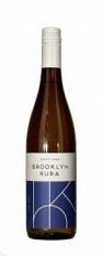 Brooklyn Kura - Namazake Junmai Sake Blue Door 0 (375)