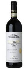 Bruno Giacosa - Barolo Falletto DOCG 2016 (750)