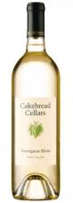 Cakebread Cellars - Napa Valley Sauvignon Blanc 2024 (750)
