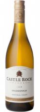 Castle Rock Winery - Central Coast Chardonnay 2023 (750)