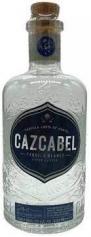 Cazcabel - Tequila Blanco Silver Edicion 0 (1000)