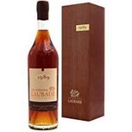 Chateau de Laubade - Bas Armagnac 1989 (750)