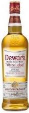 Dewar's - White Label Scotch 0 (750)