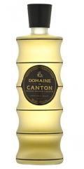 Domaine de Canton - Ginger Liqueur 0 (750)