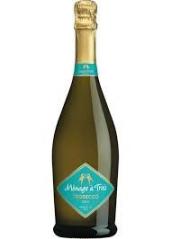 Gabbiano - Prosecco Brut DOC 0 (750)