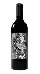 Hajdu - Petite Sirah Dry Creek 2023 (750)