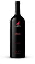 Justin - Cabernet Sauvignon 2021 (750)