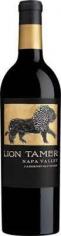 Lion Tamer - Hess Collection - Cabernet Sauvignon 2019 (750)