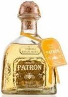 Patron - Anejo Tequila mini 0 (200)