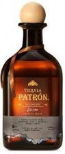 Patron - Tequila Ahumado Silver 0 (750)