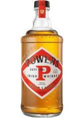 Powers - Irish Whiskey Gold Label 0 (750)