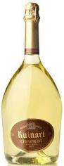 Ruinart - Champagne Blanc de Blancs NV 0 (750)