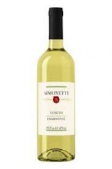 Simonetti - Chardonnay 2023 (750)
