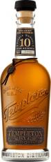Templeton - 10 Year Old Single Barrel Rye Whiskey 0 (750)