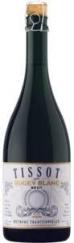 Tissot - Bugey Blanc Brut Method Traditionnelle 2018 (750)