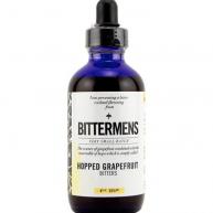 Bittermens - Hopped Grapefruit Bitters 0 (53)