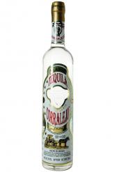 Corralejo - BlancoTequila 0 (750)