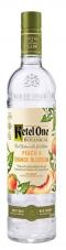 Ketel One - Botanical Peach & Orange Blossom Vodka 0 (1000)