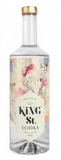 King St. - Vodka 0 (750)