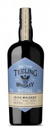 Teeling - Single Pot Still Irish Whiskey 0 (750)