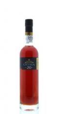 Warre's - Otima 20 year Old Tawny Port 0 (500)