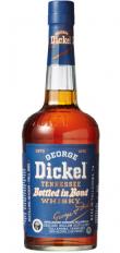 George Dickel - Bottled in Bond Tennessee Whisky 0 (750)
