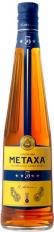 Metaxa - 5 Star Ouzo 0 (750)