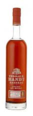 Thomas H. Handy - Straight Rye Whiskey Uncut/Unfiltered 2022 Release 130.9 Proof 0 (750)