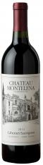 Chateau Montelena - Estate Cabernet Sauvignon 2013 (750)