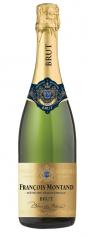Francois Montand - Brut Blanc de Blancs 0 (750)