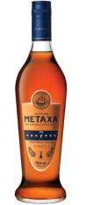 Metaxa - 7 Star Ouzo 0 (750)