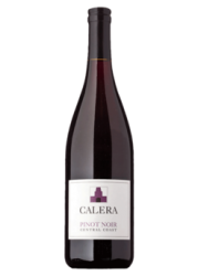 Calera Wine Company - Central Coast Pinot Noir 2023 (750ml) (750ml)